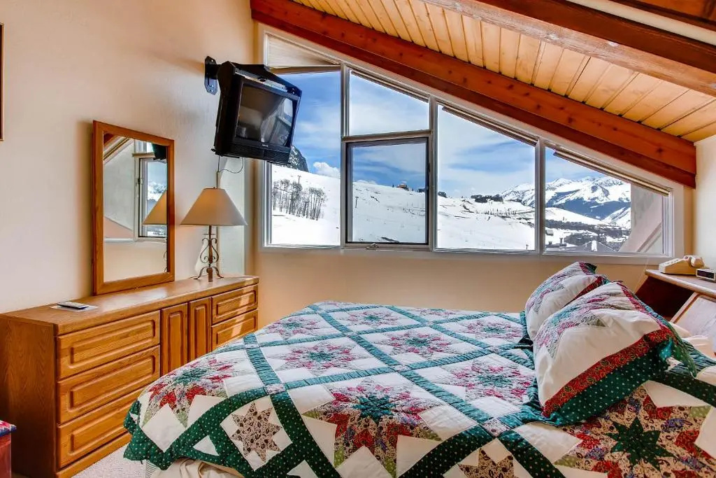 The Plaza Condominiums, A Vail Resorts Property - Général