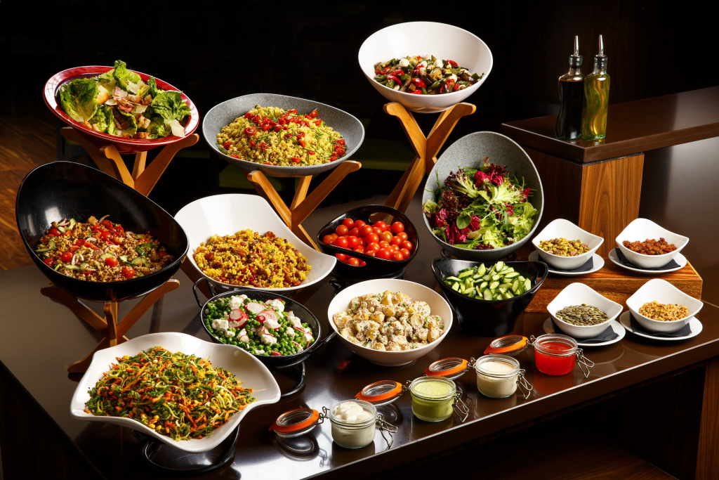 Holiday Inn Edinburgh Zoo by IHG - Général