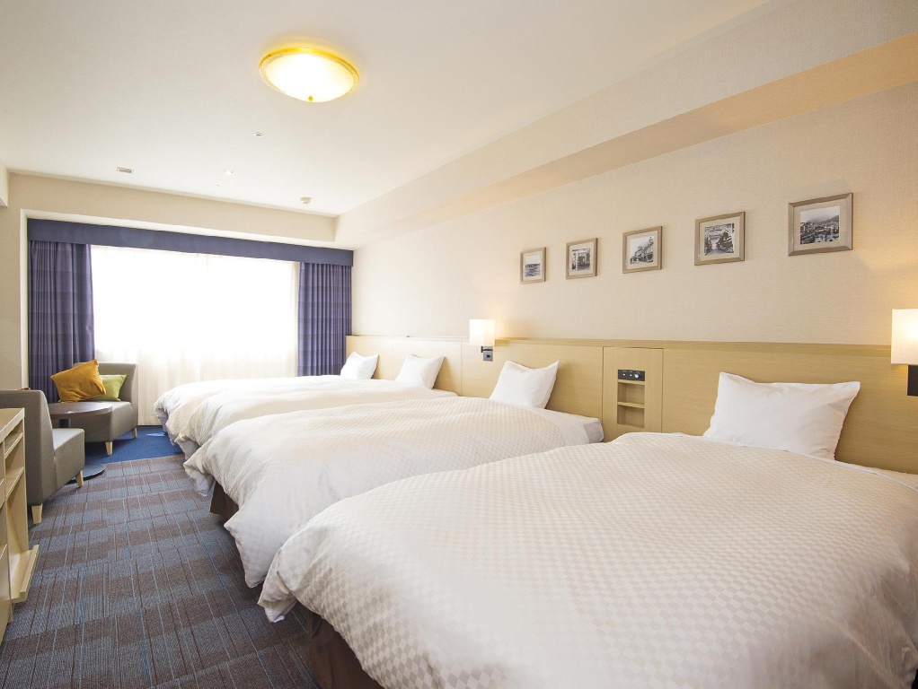 Kamenoi Hotel Beppu 사진 15