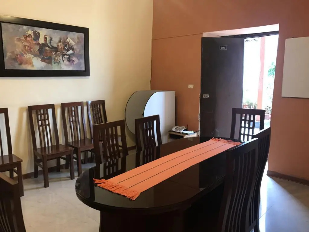 Hotel Posada del Arriero - Général