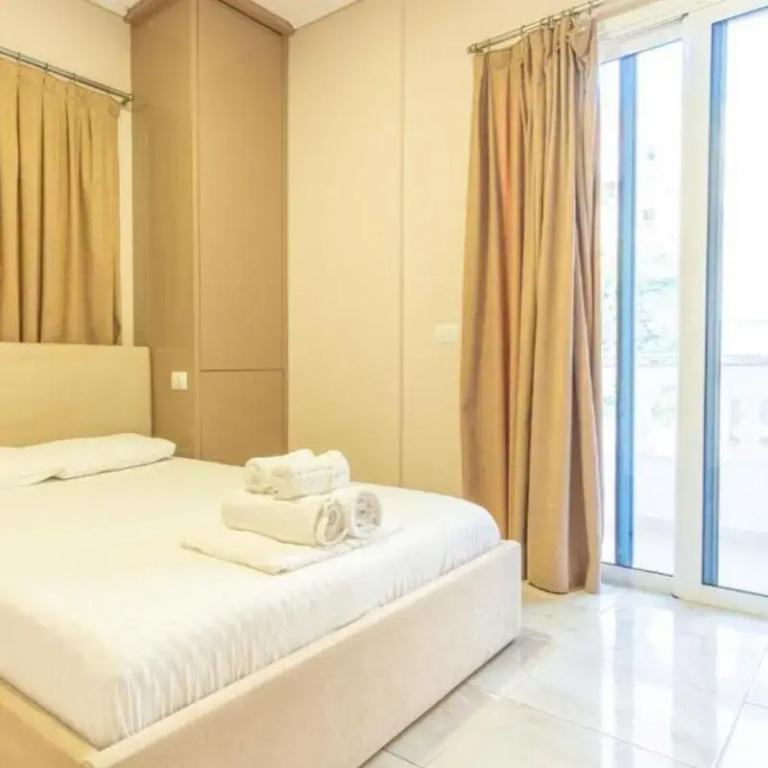 Classic room