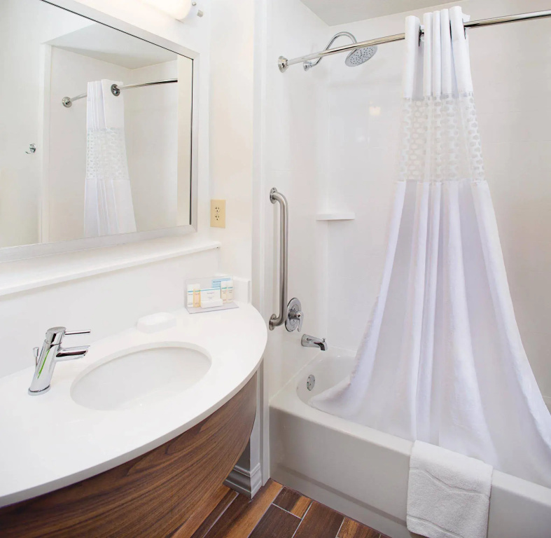 Hampton Inn & Suites Denton - Général