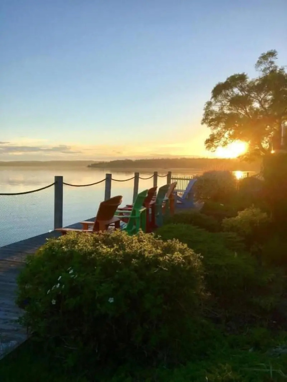 Treadwell Inn