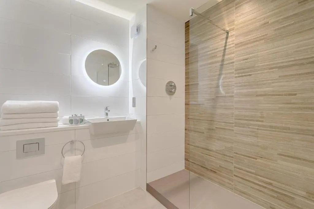 The Mariner Hotel - Chambres