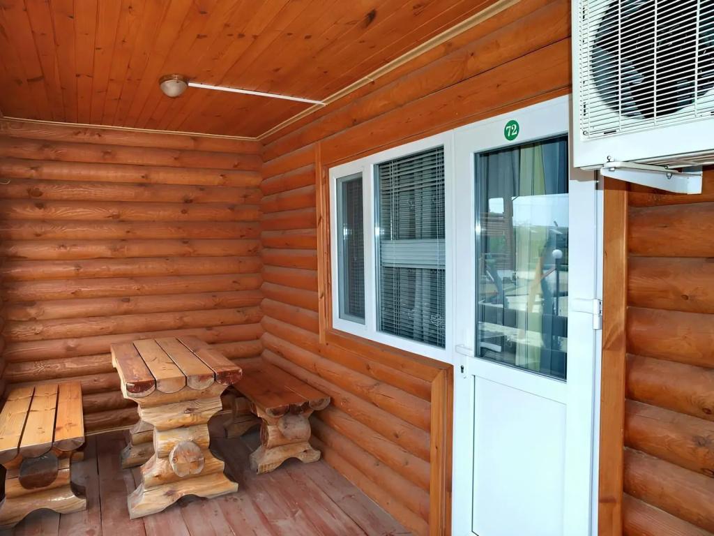 Veranda