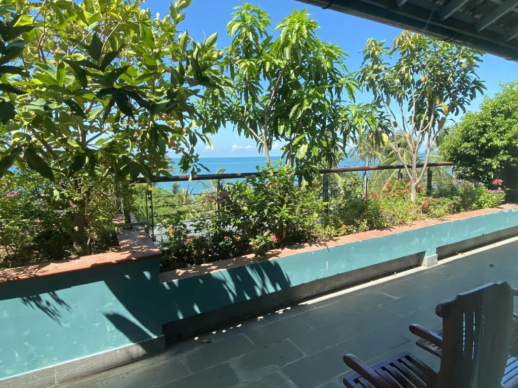 Hoang Ngoc Resort (Oriental Pearl)