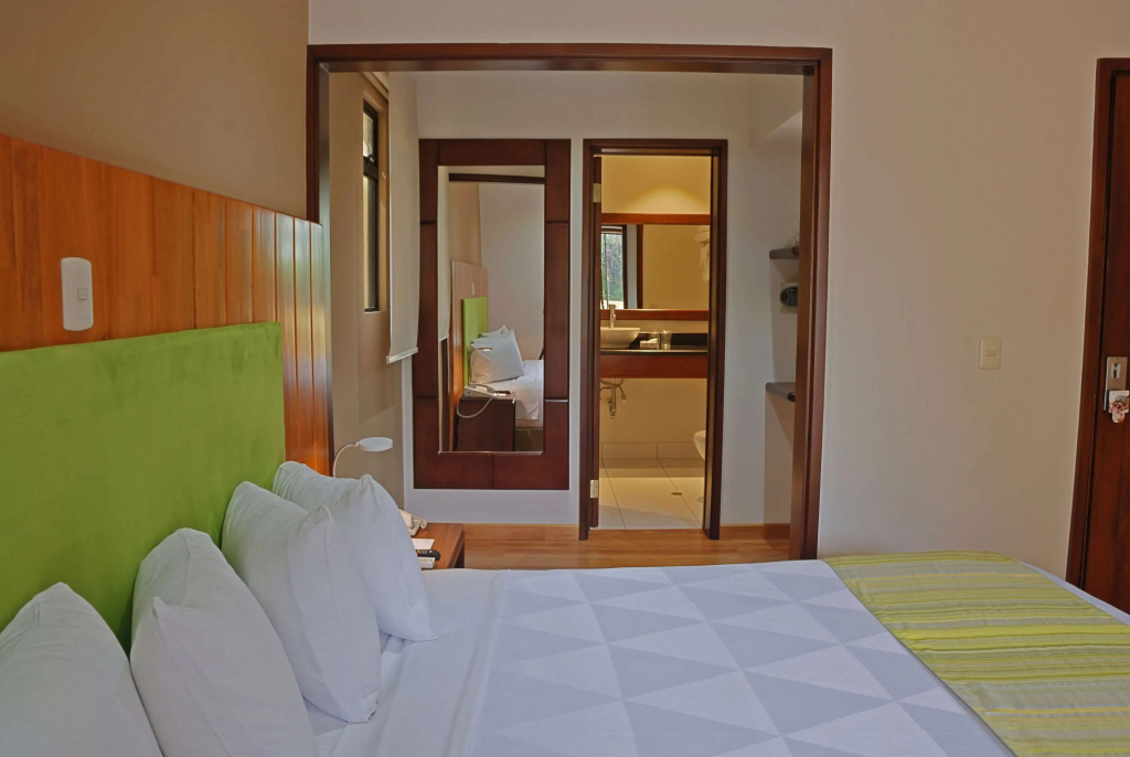 Country Inn & Suites by Radisson, San Jose Aeropuerto, Costa Rica - фото 3
