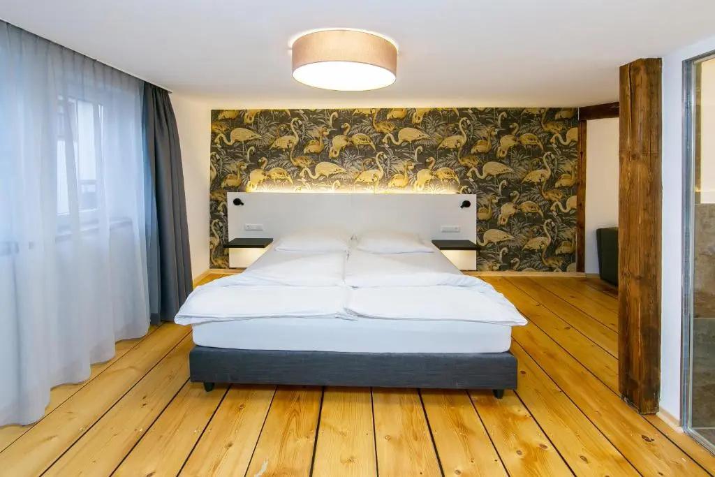 Gottwalds Inn - Chambres