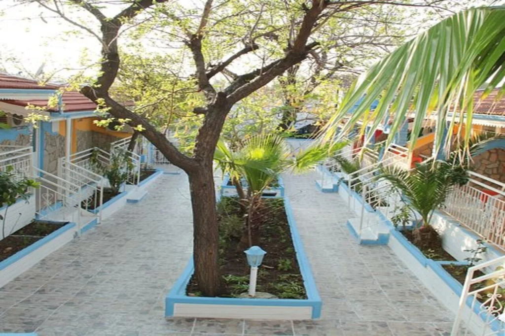 Hotel photo 12