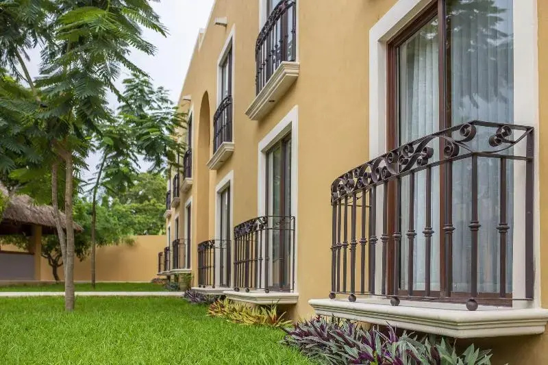 TecnoHotel Valladolid - Chambres