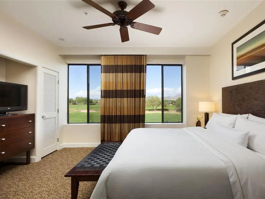 The Westin Kierland Villas - Chambres