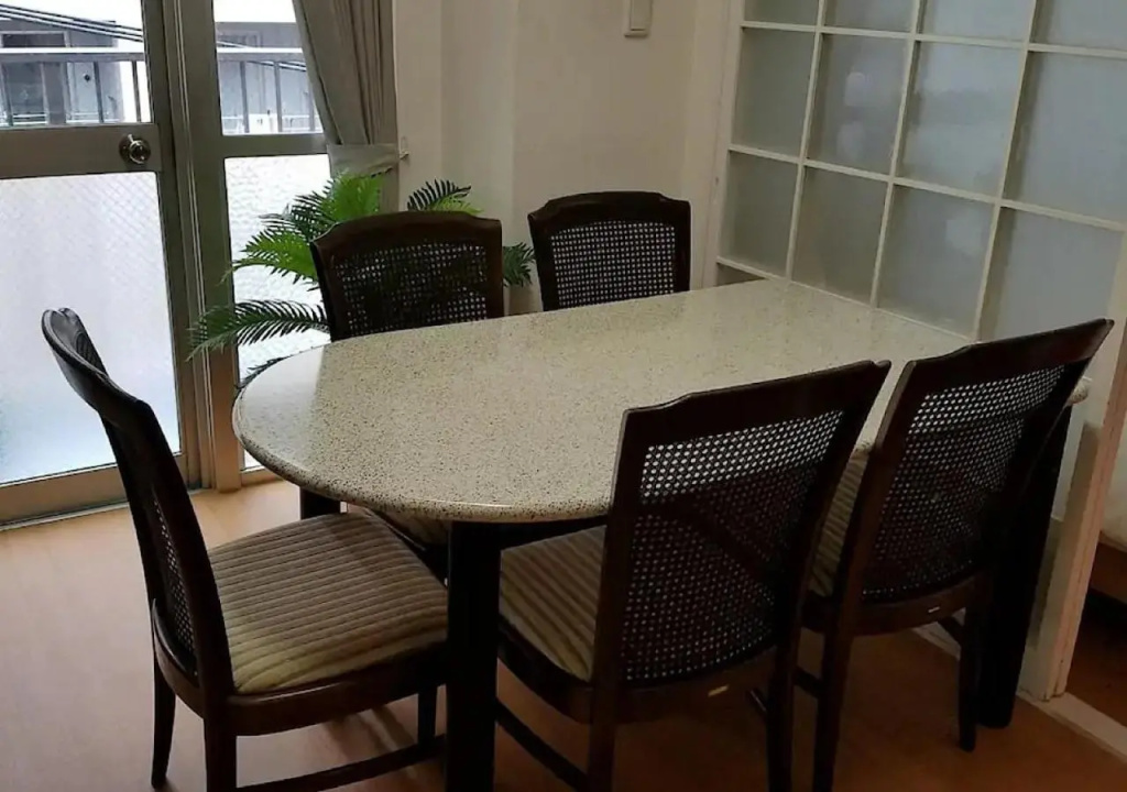 Saint Million Tenjin - Vacation STAY 93068 사진 17