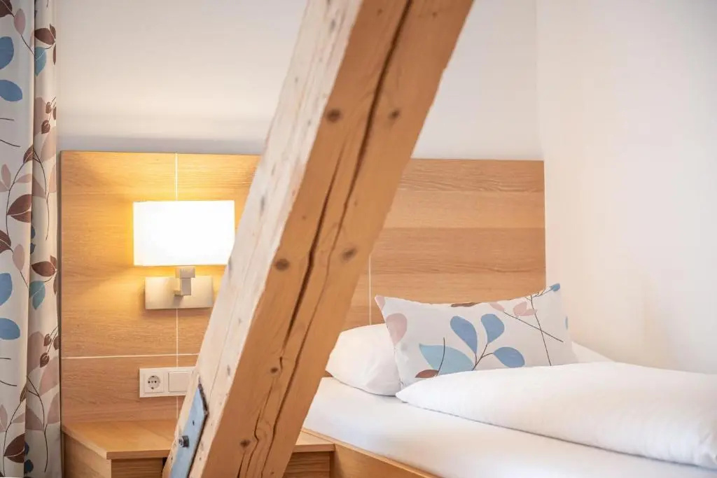 Hotel Loy - Chambres