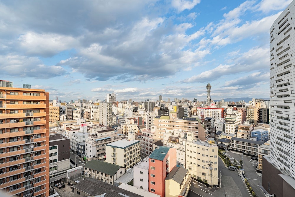 Apartment Hotel 11 Shinimamiya 1 사진 21