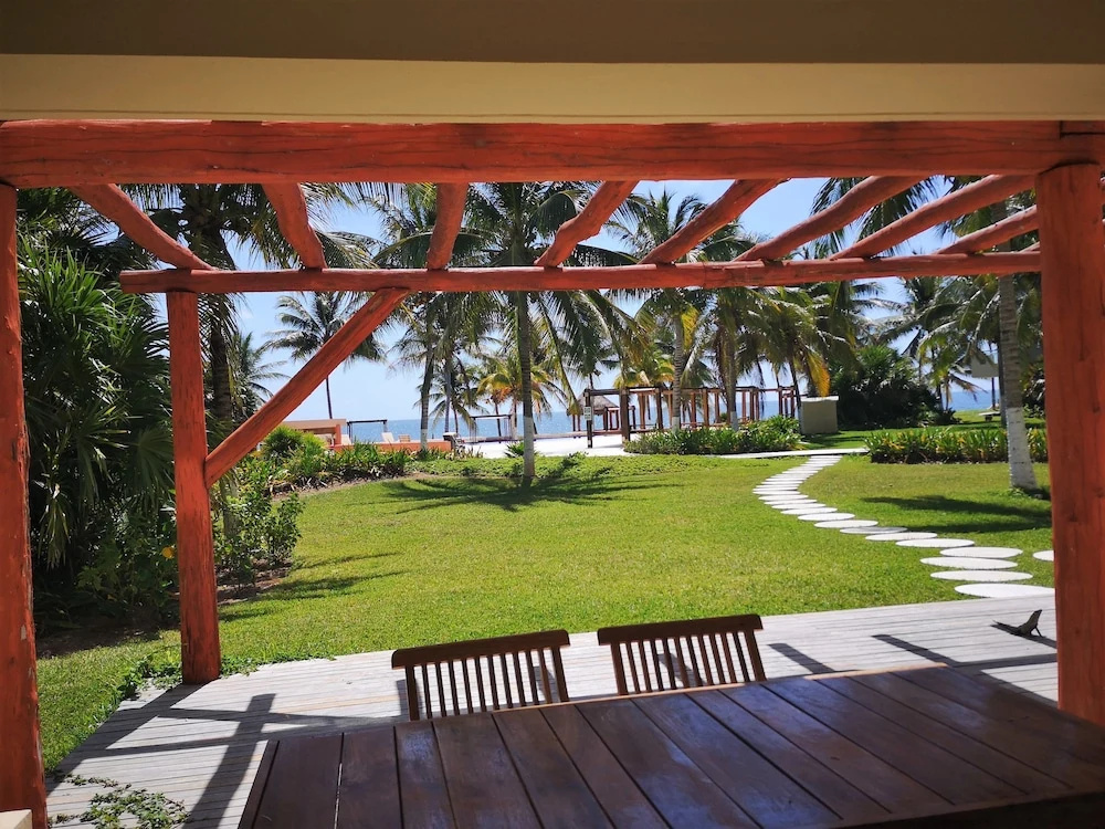 The Beach Residence