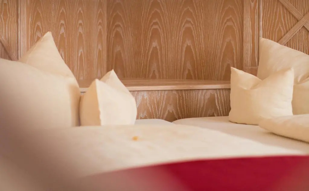 Hotel Acht Linden - Chambres
