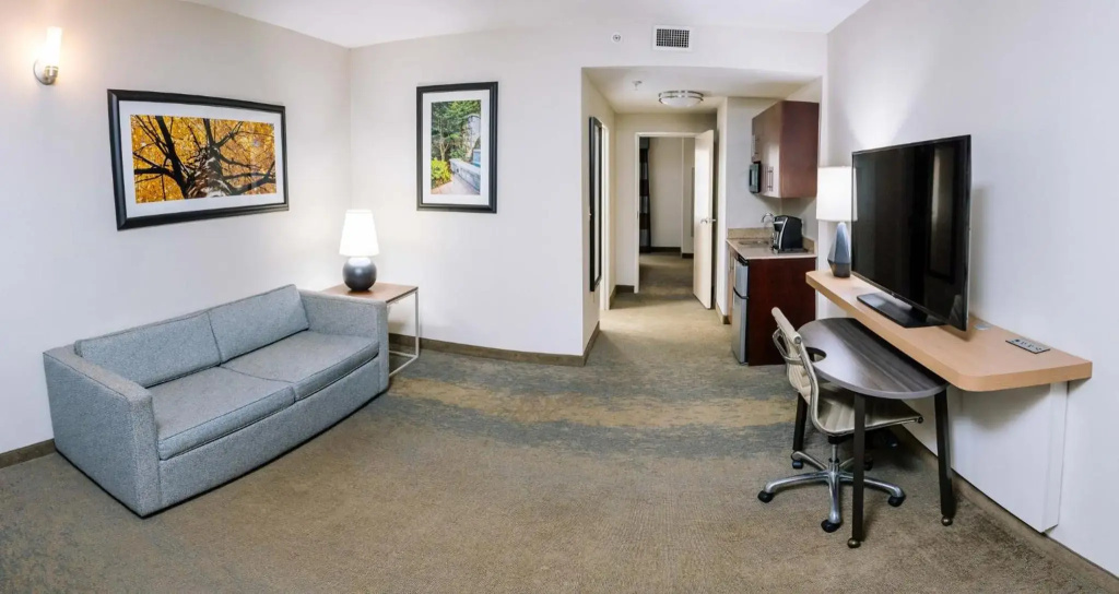 Holiday Inn Hotel & Suites Stockbridge / Atlanta I-75 by IHG - Général