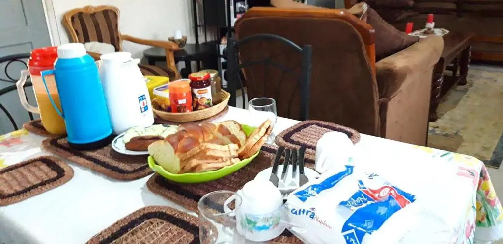 Moshi,Kilimanjaro homestay