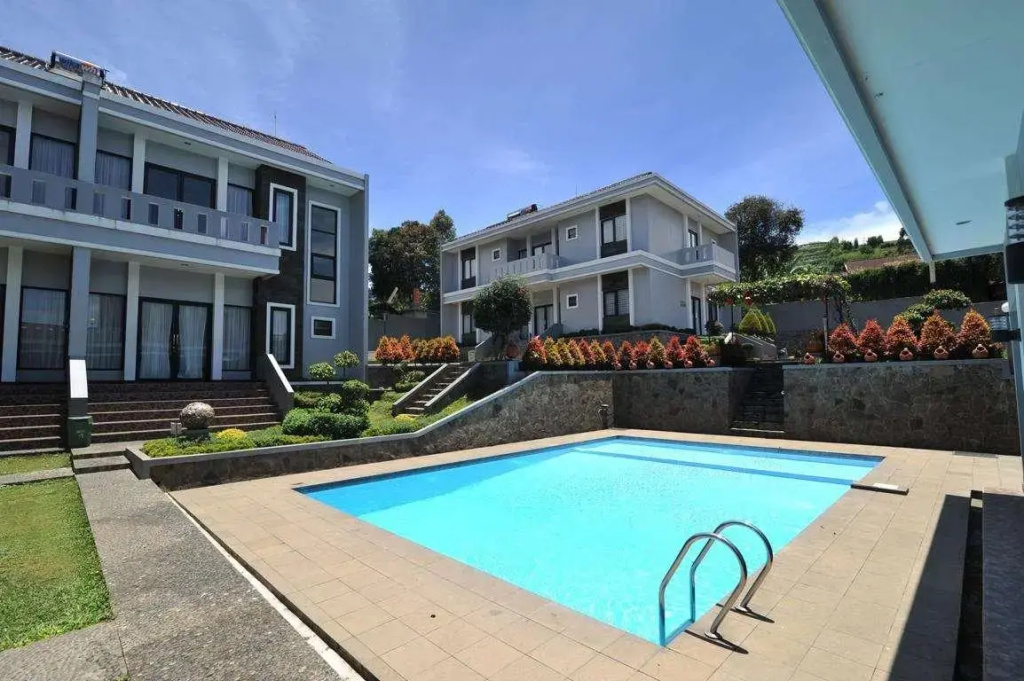 Osmond Villa Resort - Général