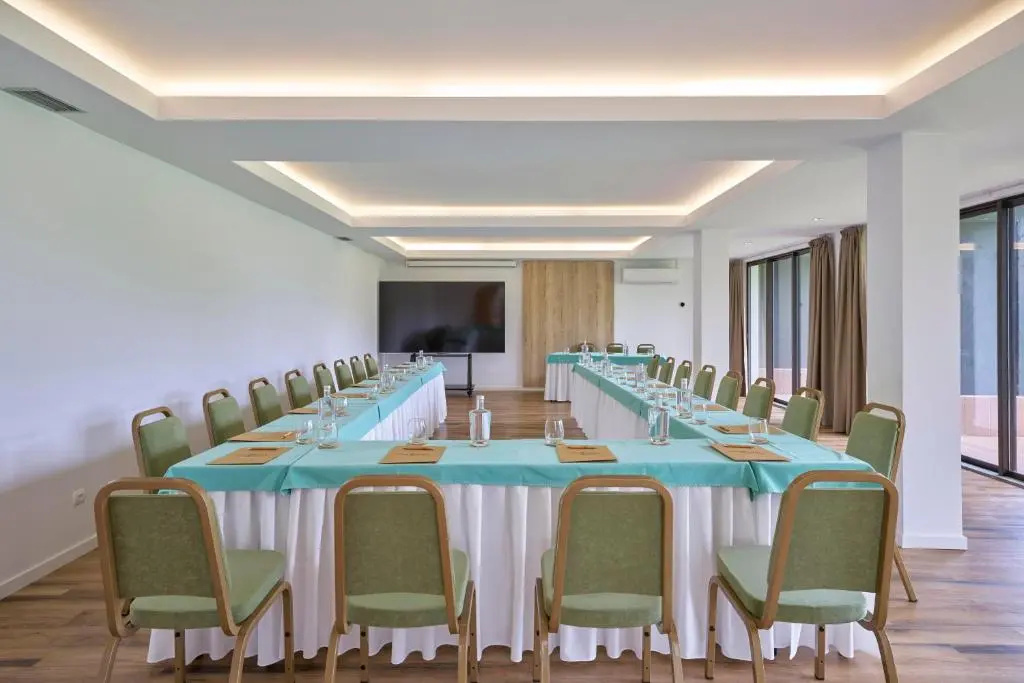 Caloura Hotel Resort - Général