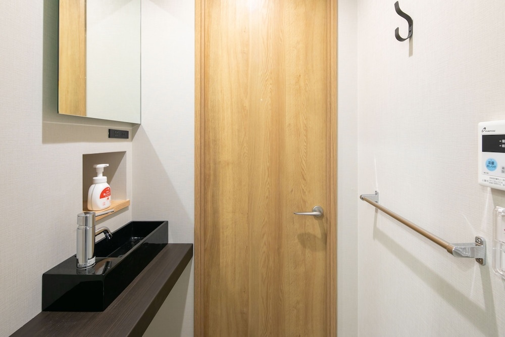 IKIDANE Residential Hotel Higashi Ikebukuro 사진 16