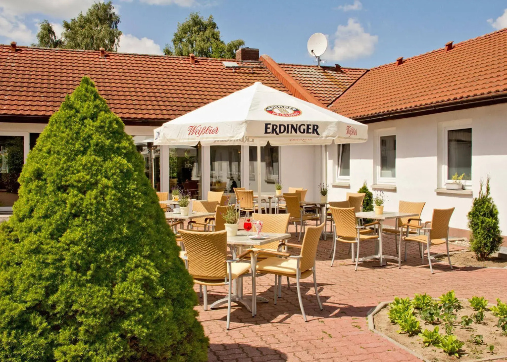 Pommerscher Hof