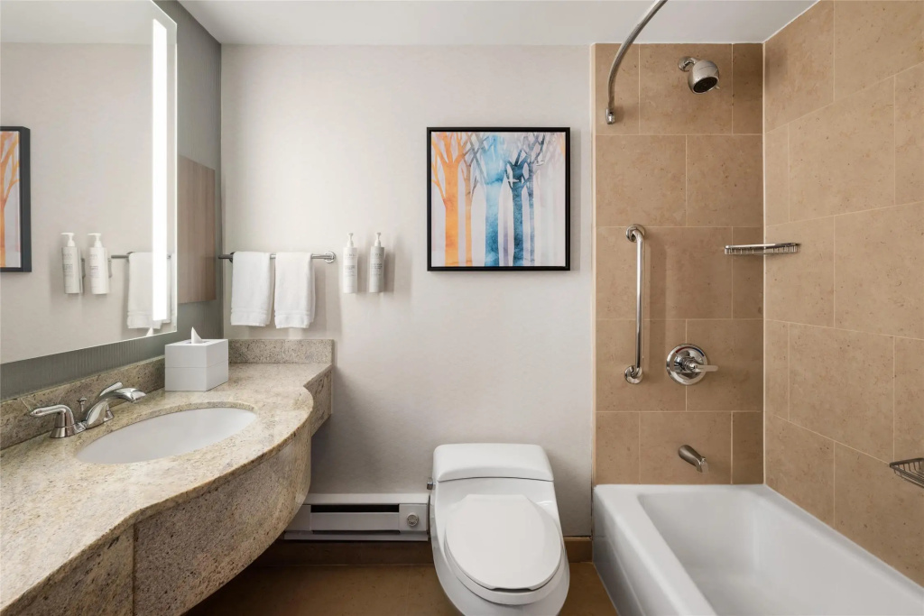 Hilton Garden Inn New York/West 35th Street - Général