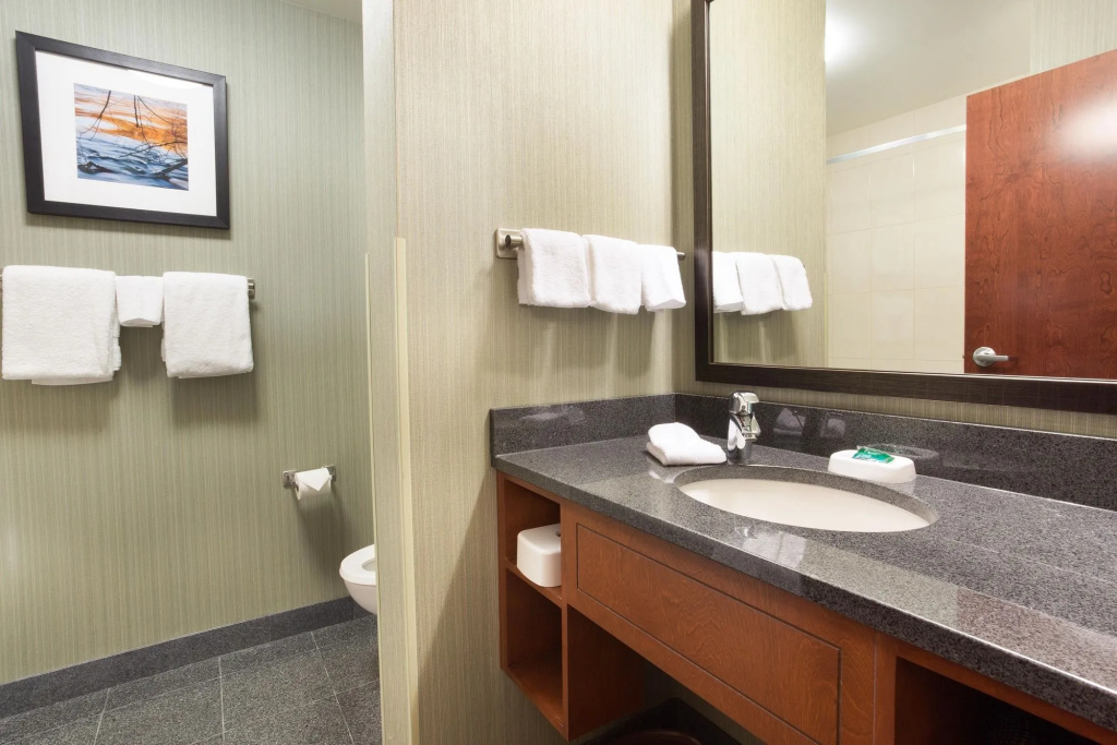 Drury Inn & Suites Grand Rapids - Général