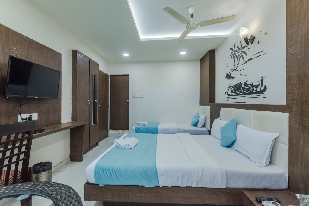 Hotel Alfa Grand