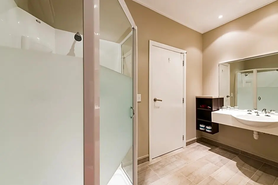 Copthorne Hotel and Resort Solway Park Wairarapa - Chambres