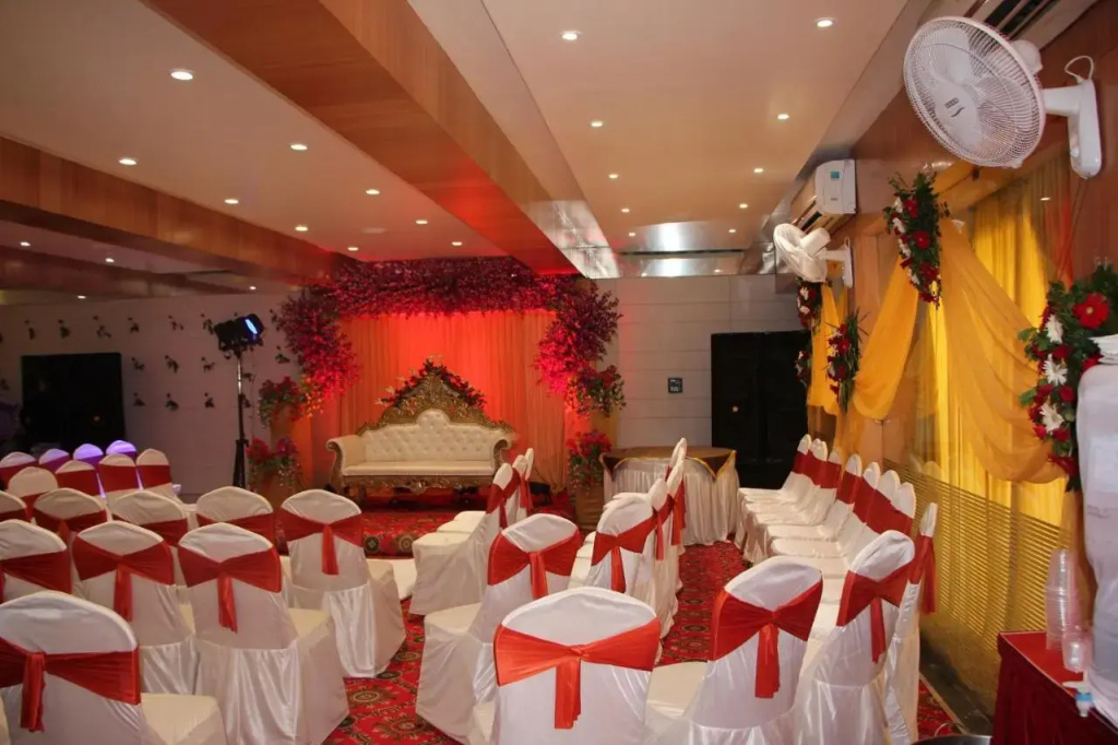 Hotel photo 26