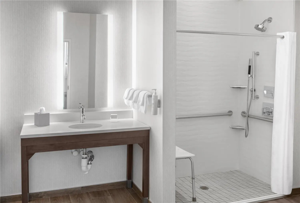 Homewood Suites by Hilton Nashville-Downtown - Général
