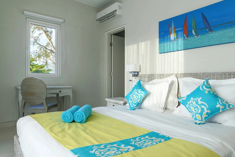 Standard Studio with balcony