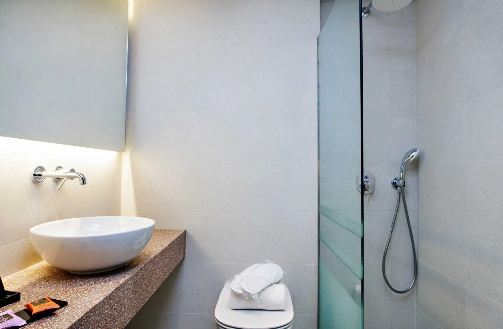 Arkadi Hotel - Chambres