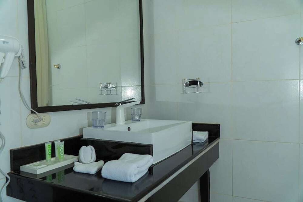 Отель La Mansion, фото 9