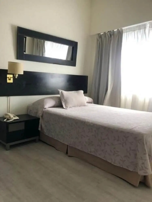 La Perla - Chambres