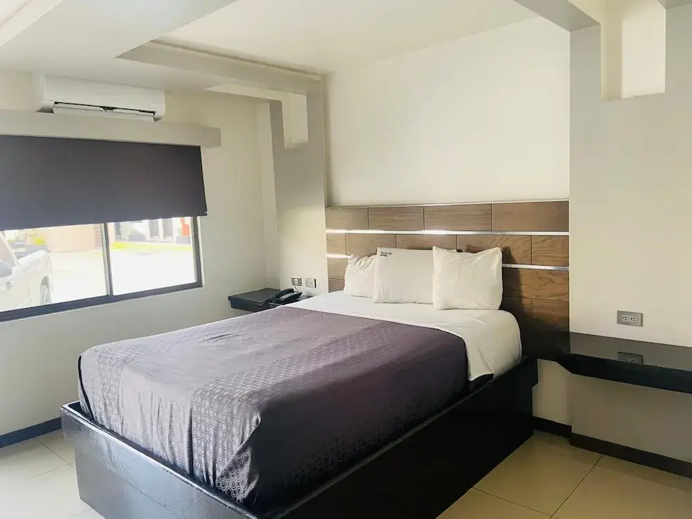 Hotel San Juan Inn - Chambres