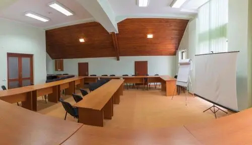 Pensiunea Vanatorul - фото 19
