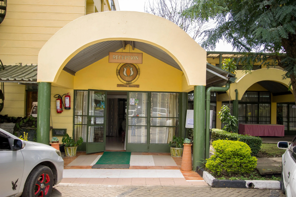 Jumuia Guest House Nakuru