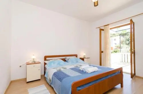 Rooms Ruža - Général