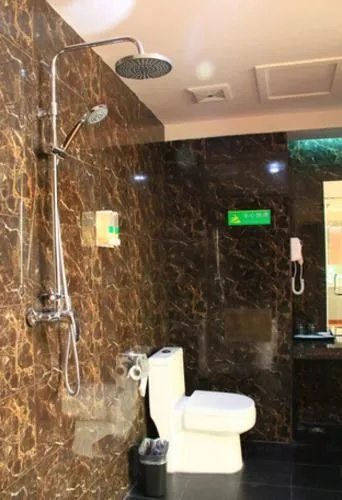 Qingdao Haiyage Hotel - Général