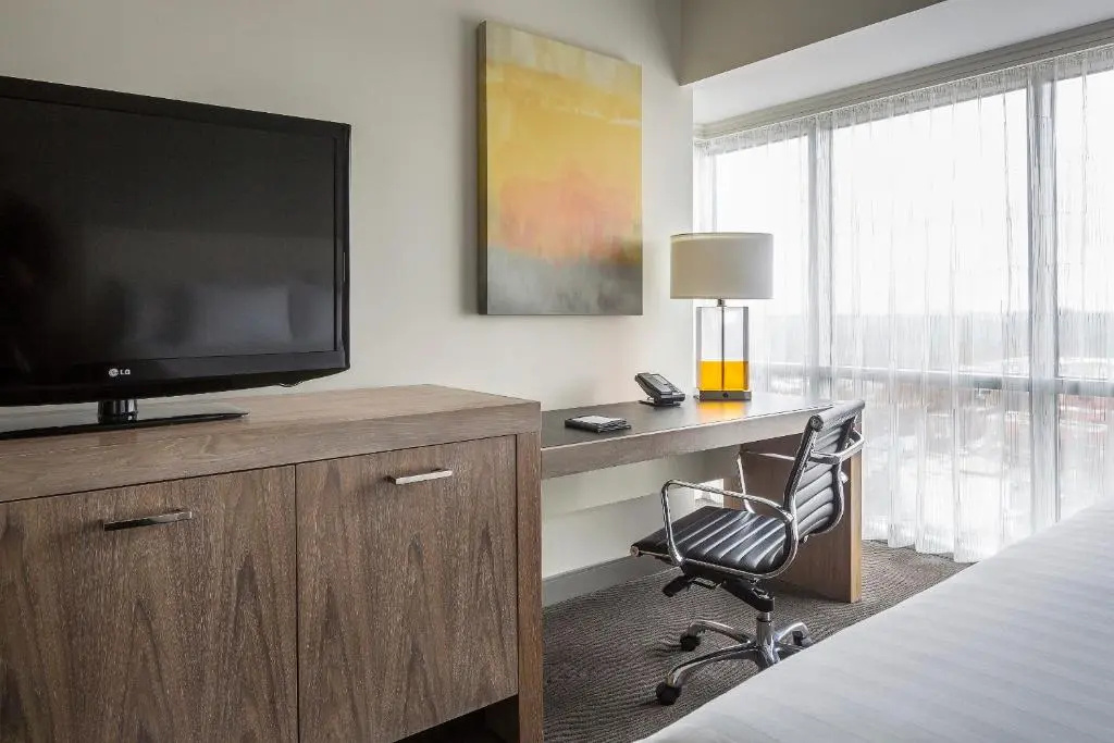 Hyatt Centric Midtown Atlanta - Chambres