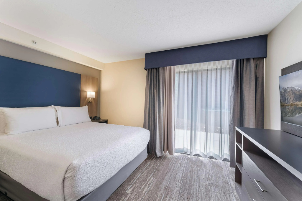 SureStay Plus Hotel by Best Western Price - Général