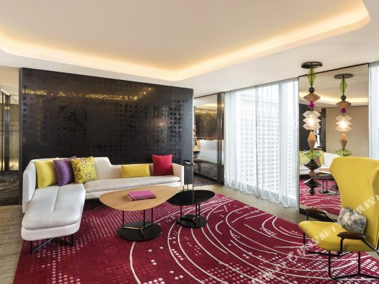 W Kuala Lumpur Hotel