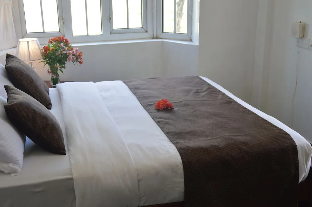 Royal Hills - Chambres