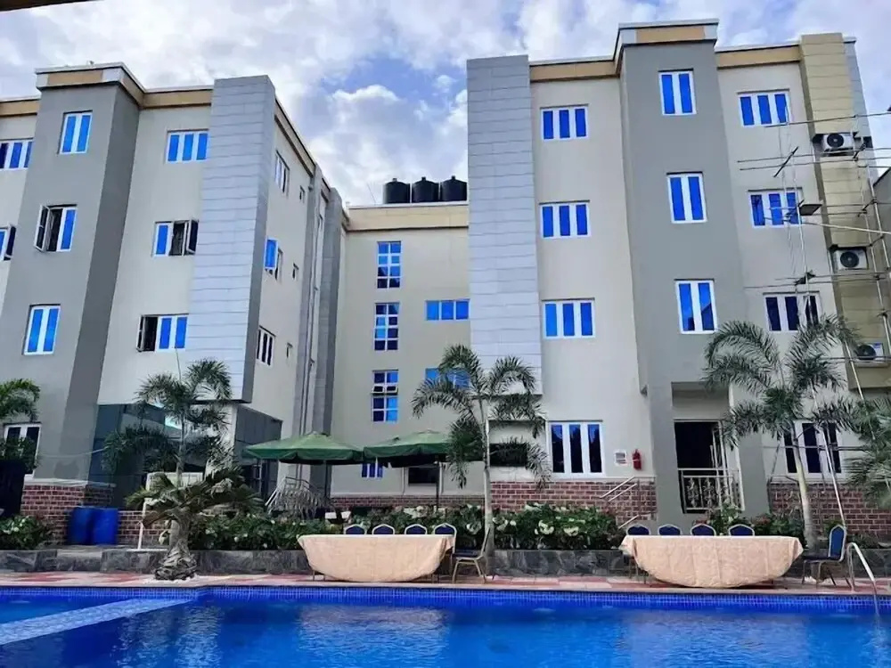 Hotel photo 46