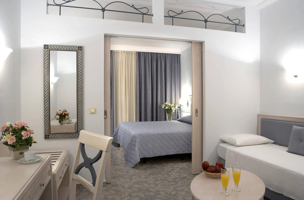 Lindos Princess Beach Hotel All Inclusive - Général
