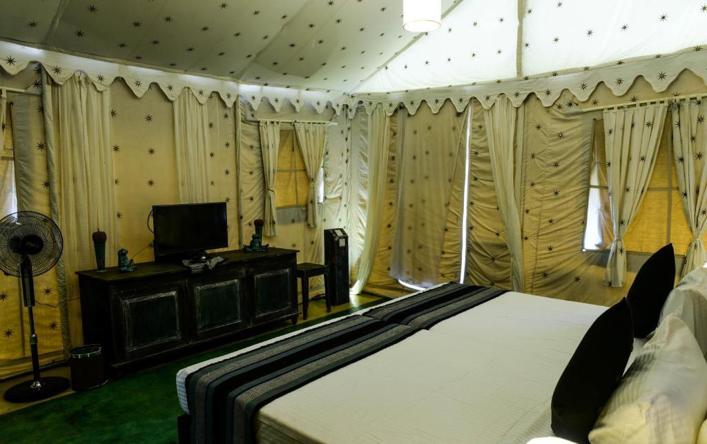 Rangiri Dambulla Resort