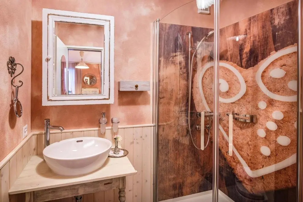 Hotel Restaurant Zum Beck - Chambres