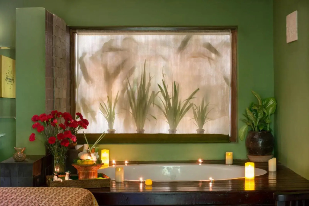 Amata Resort & Spa